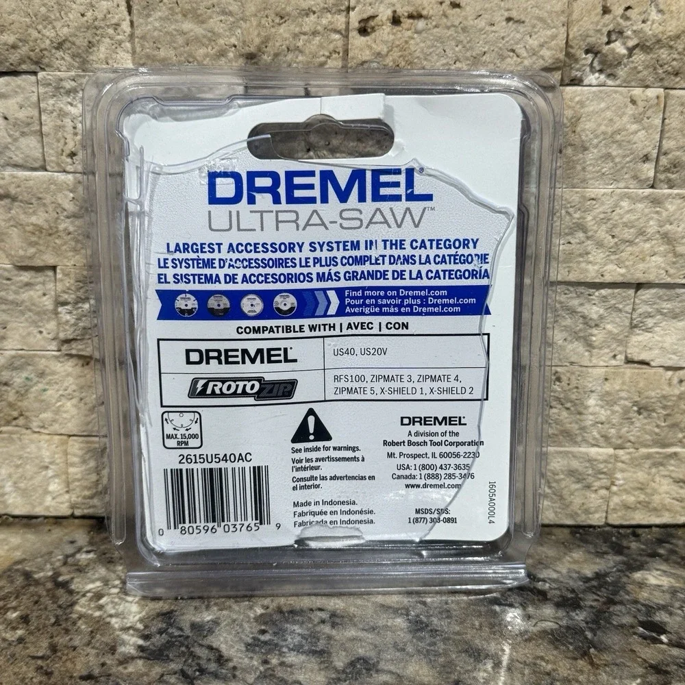 Dremel Ultra-Saw US540 3.5